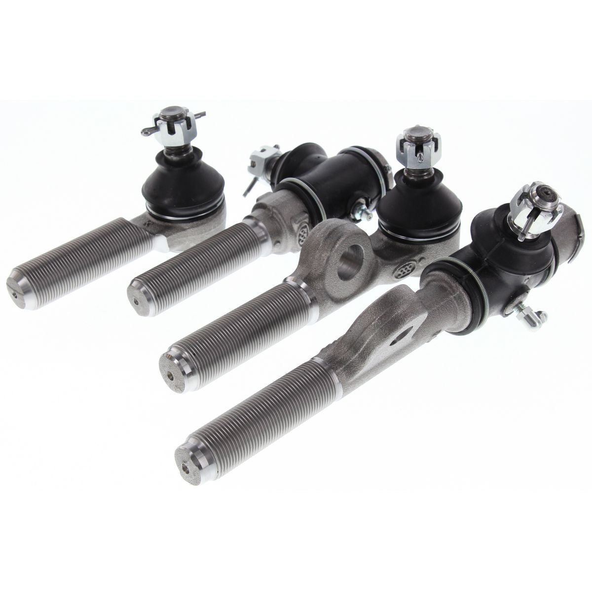 Drivetech Tie Rod End Kit fits Toyota Landcruiser FJ/FZJ/HZJ7#
