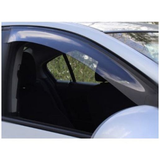 Aunger Slimline Weathershield Driver Side ASV 180D