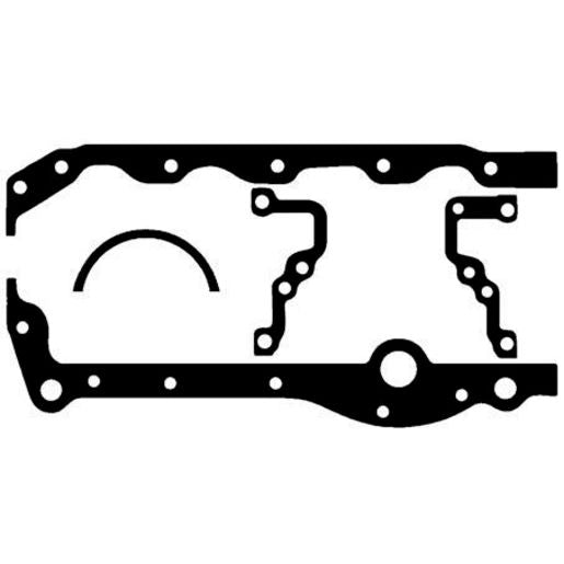 ACL Engine Oil Pan Gasket HC074