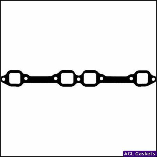 ACL Manifold Gasket HA157