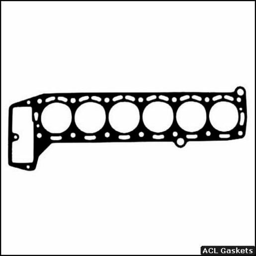ACL Full Gasket Set FJ940MT