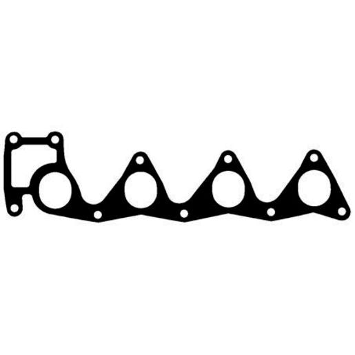 Permaseal Intake Manifold Gasket JC598