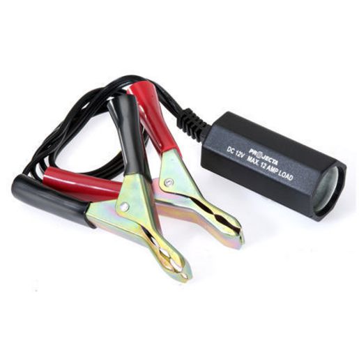Projecta Battery Accessory Lead CLE1006