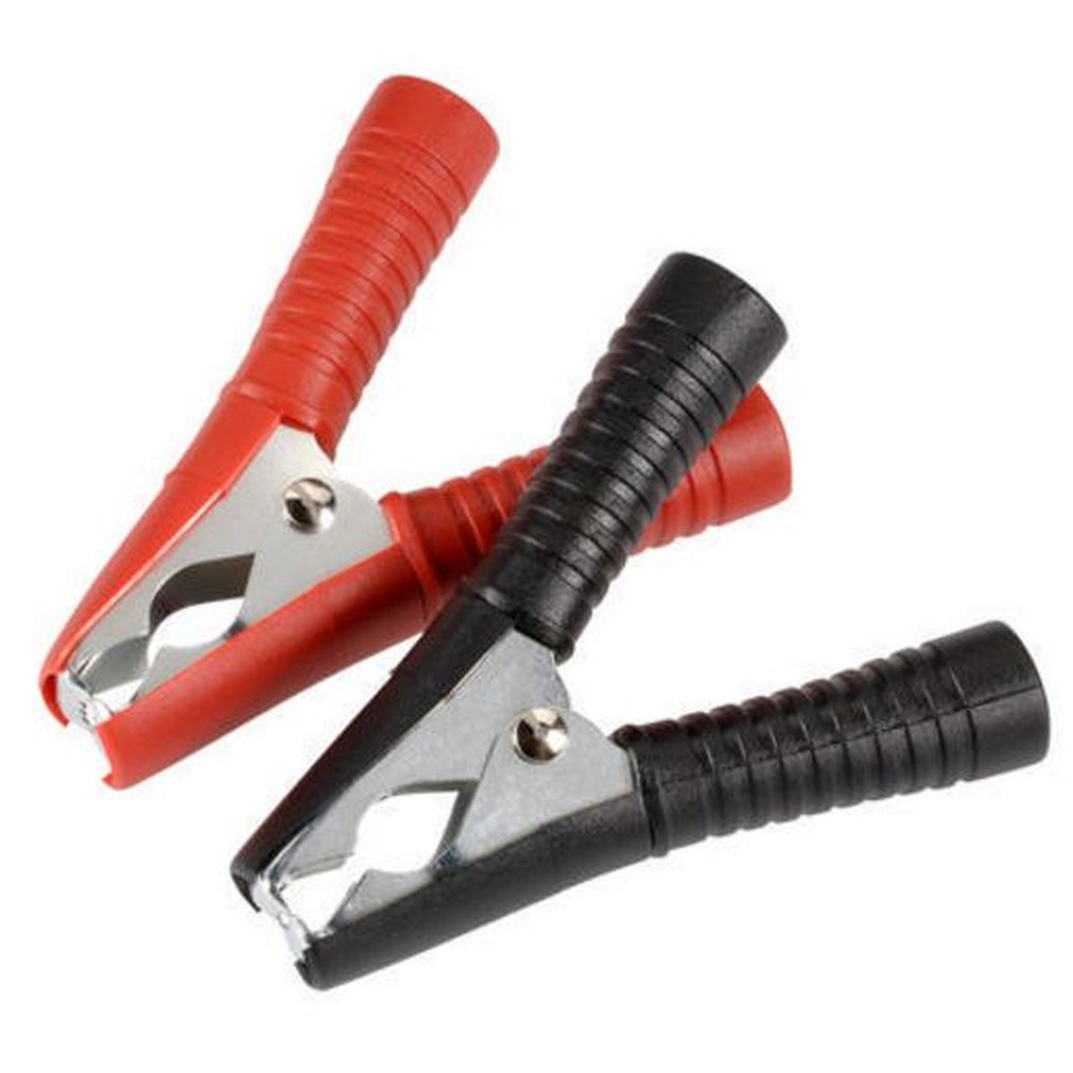 PROJECTA Test Clips 100A Insulated 2 Pack TC75