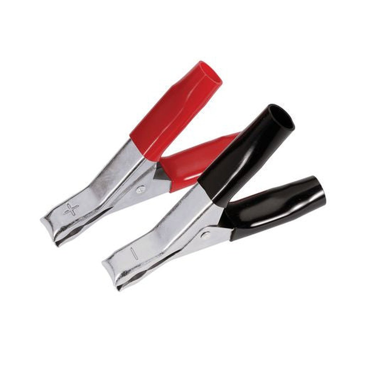 PROJECTA Test Clips 50A Insulated 2 Pack TC25