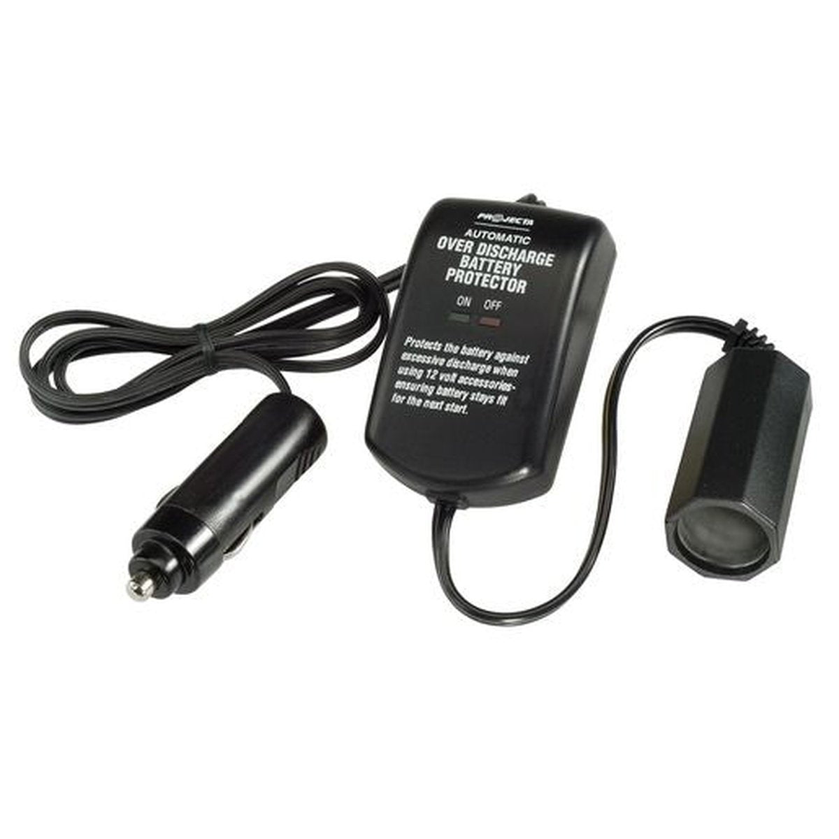PROJECTA Over Discharge Protector ODP500