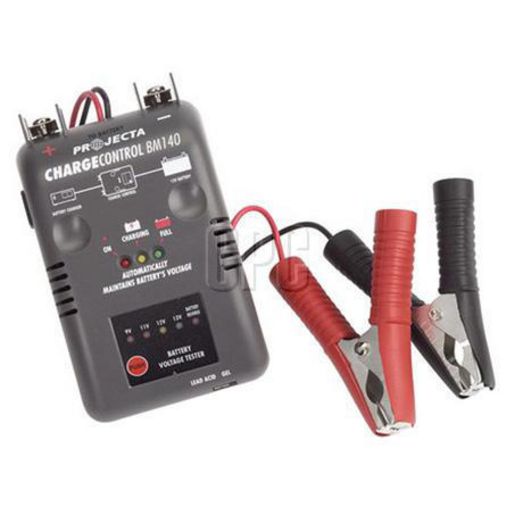 PROJECTA Auto Charge Control BM140