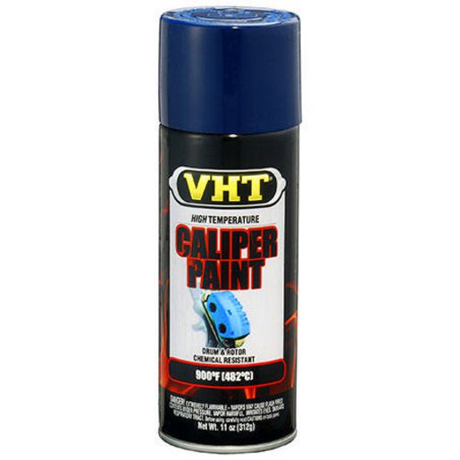 VHT Paint Brake Caliper Paint 312Gmm Bright Blue SP732