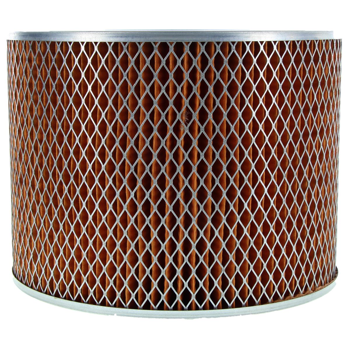 Silverline Air Filter Oval AF101SL