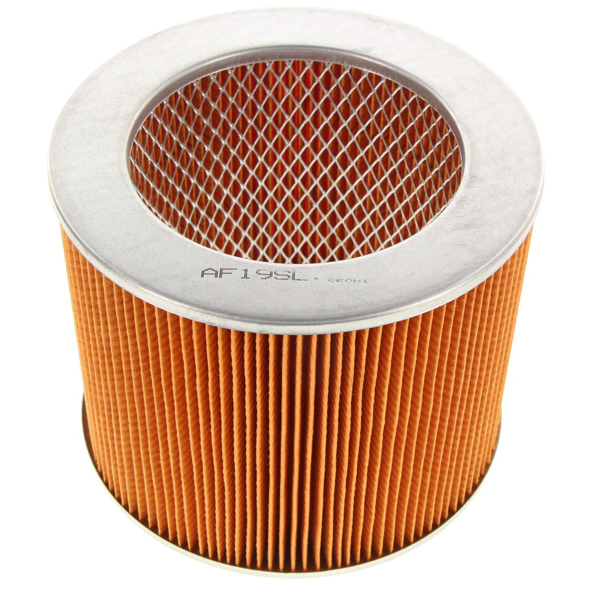 Silverline Air Filter Round AF19SL