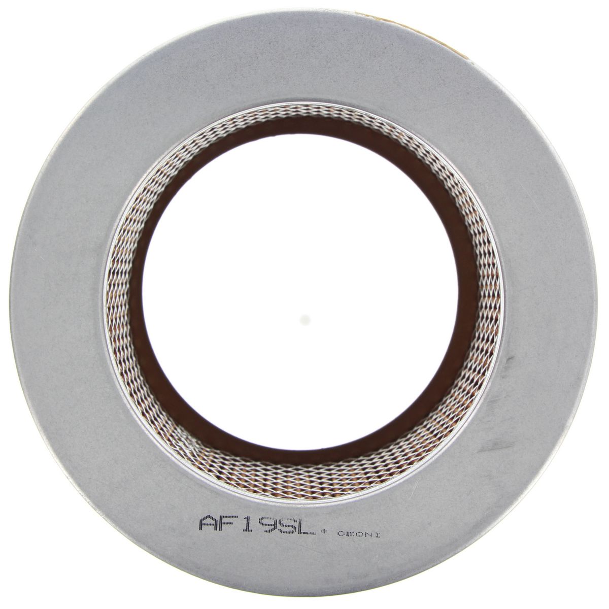 Silverline Air Filter Round AF19SL