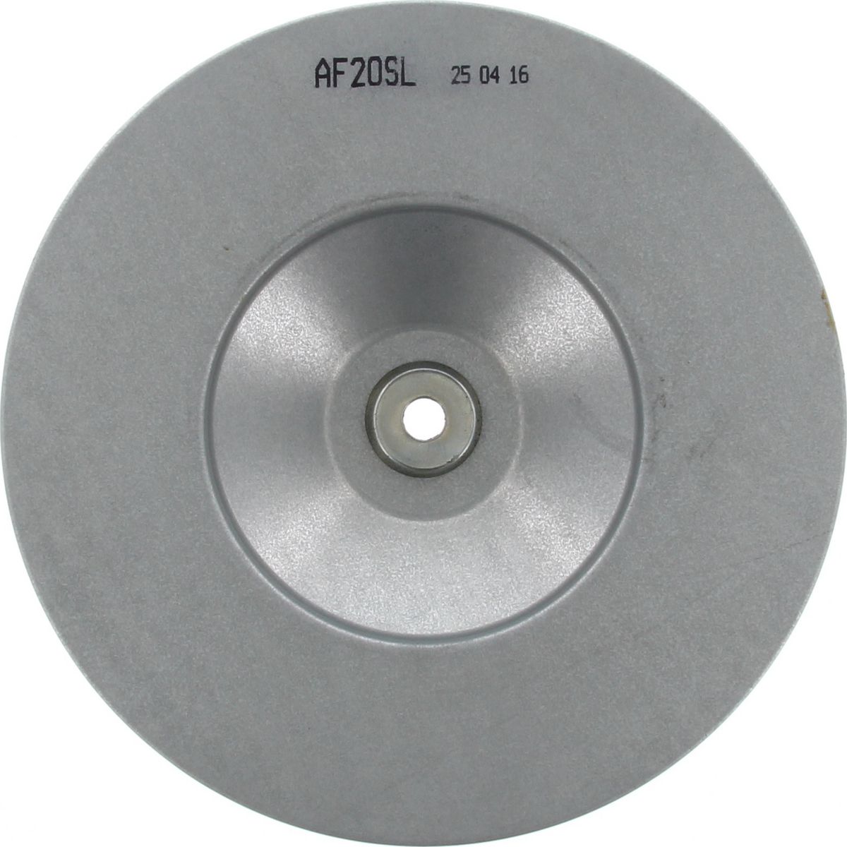 Silverline Air Filter Round AF20SL