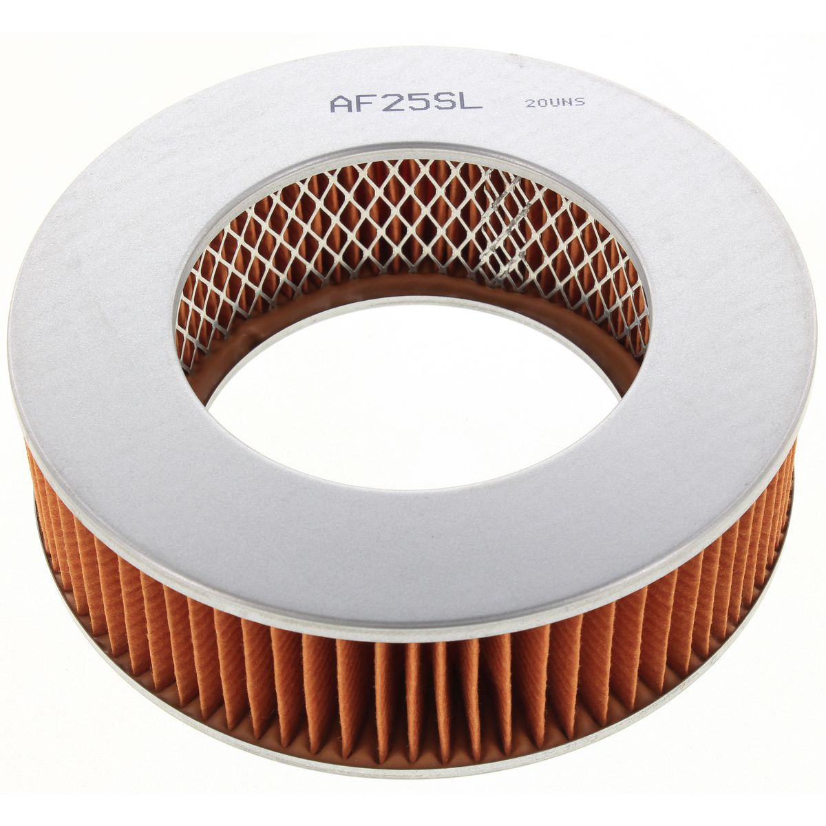 Silverline Air Filter Round AF25SL