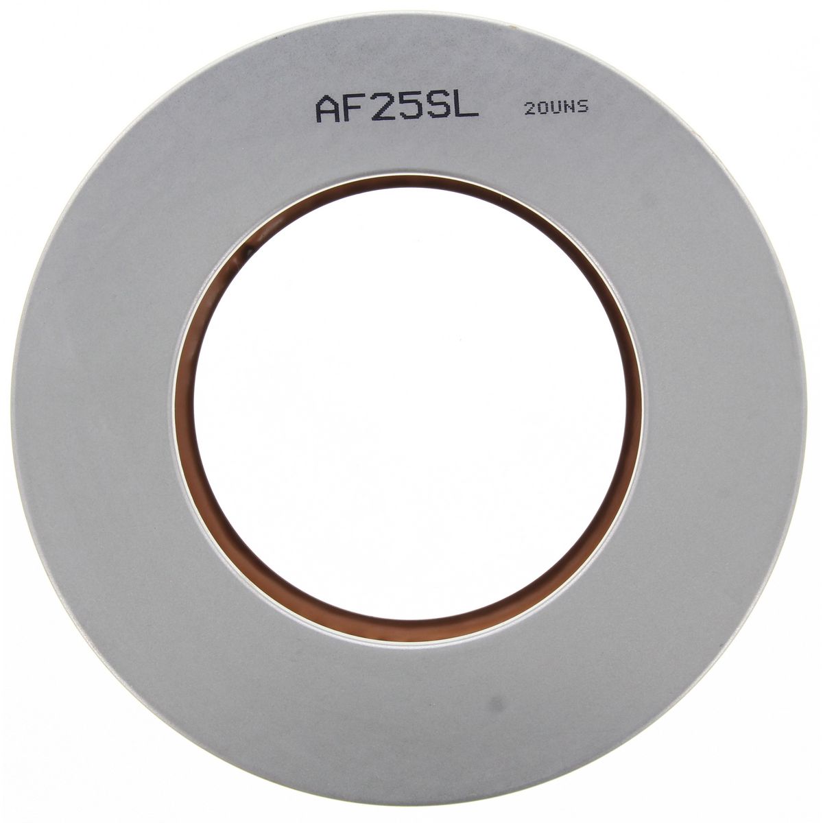 Silverline Air Filter Round AF25SL