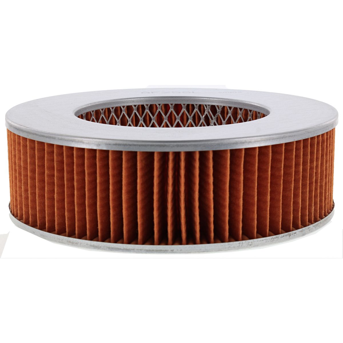 Silverline Air Filter Round AF25SL