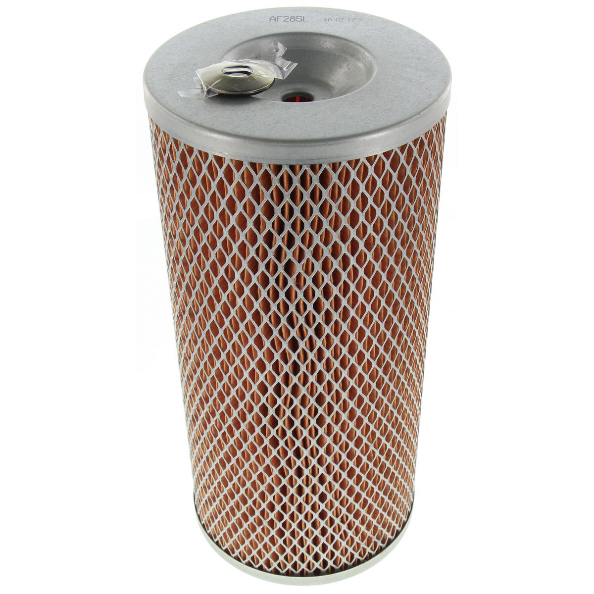Silverline Air Filter Round AF28SL