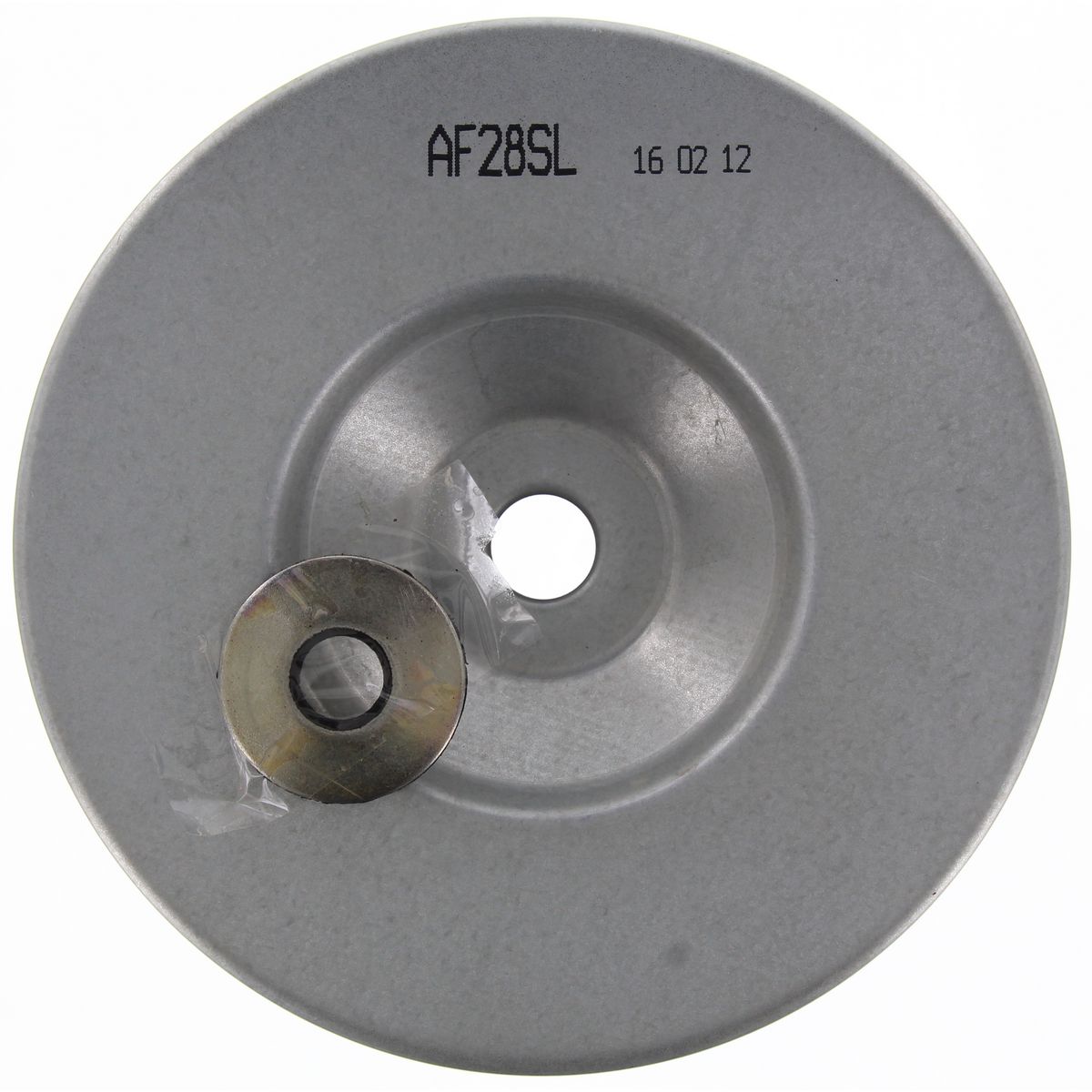 Silverline Air Filter Round AF28SL