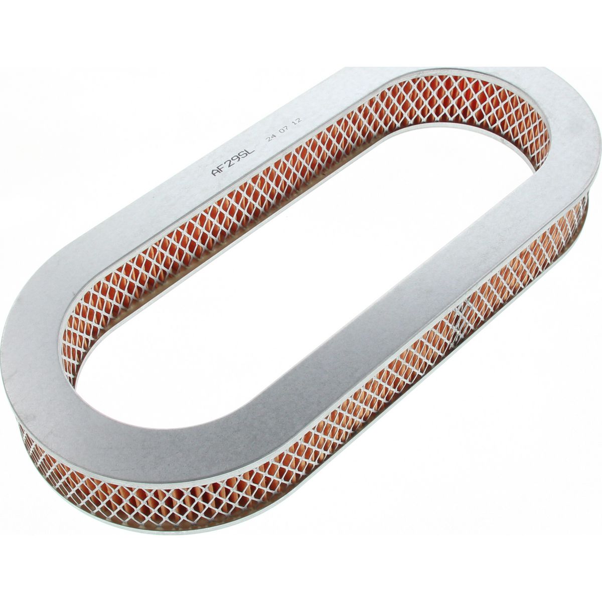 Silverline Air Filter Oval AF29SL