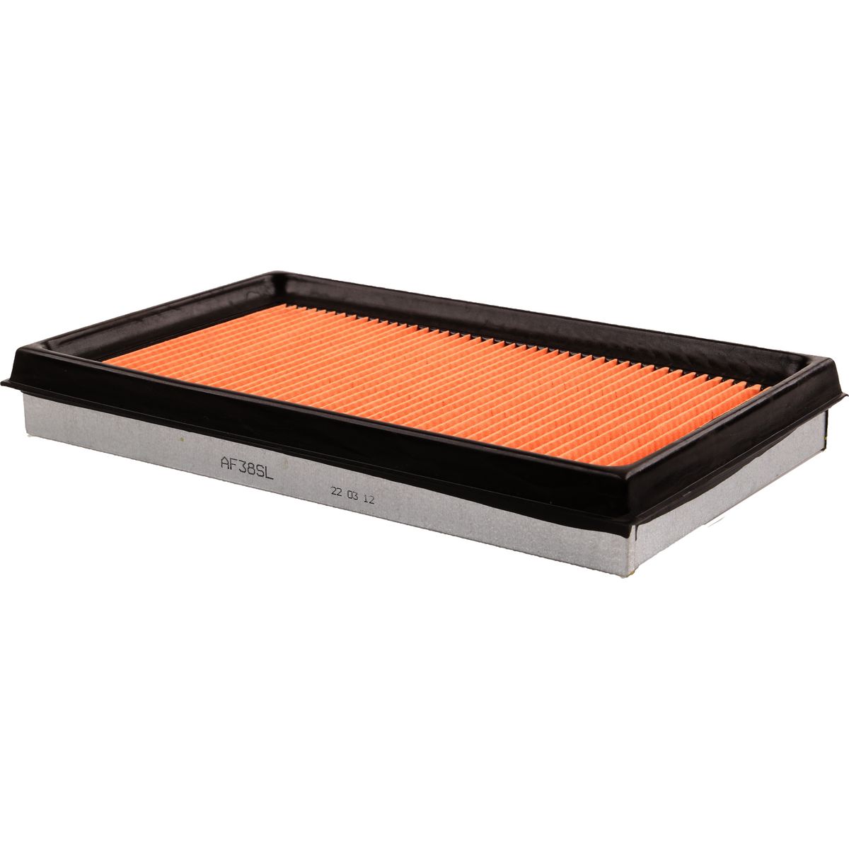 Silverline Air Filter Panel AF38SL