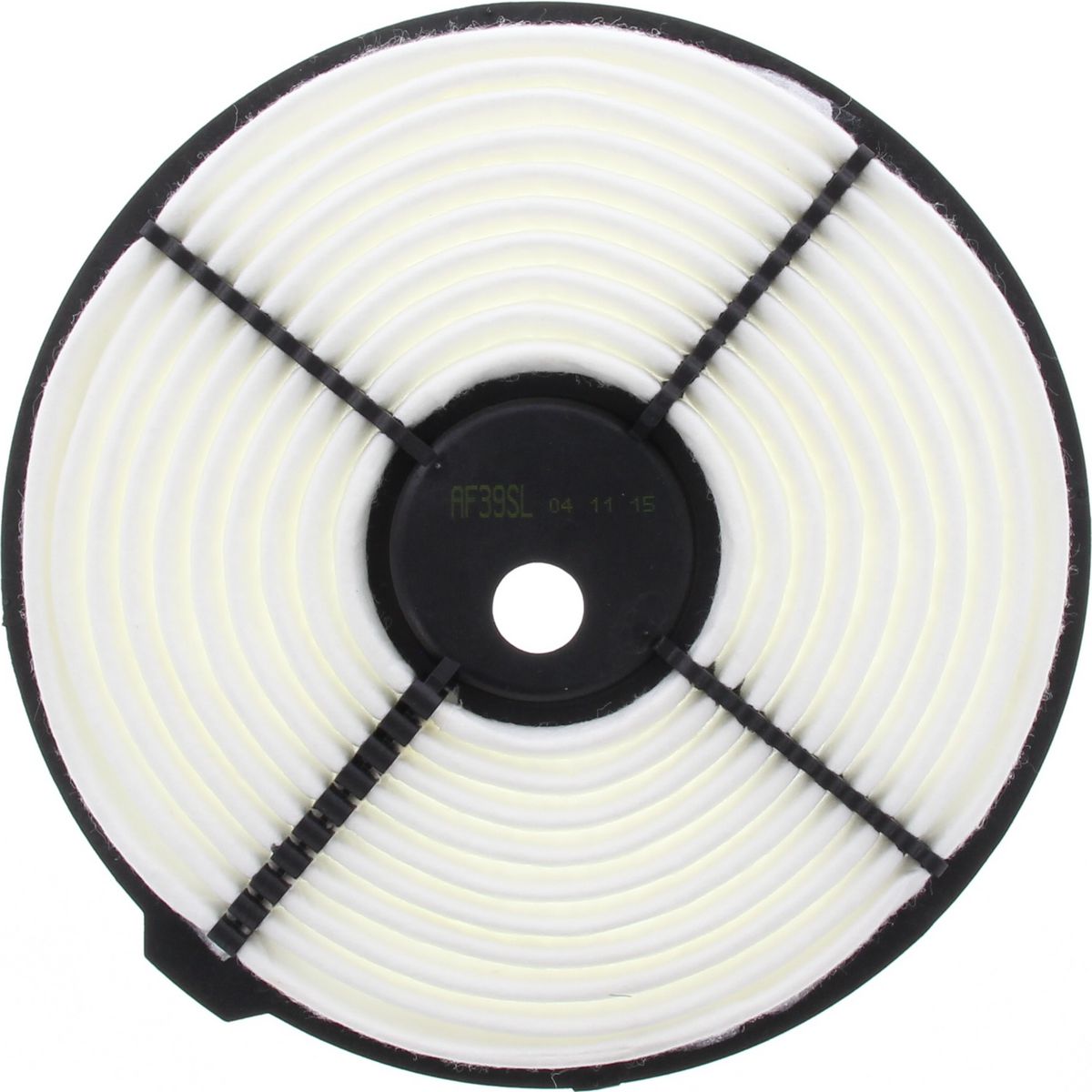 Silverline Air Filter Round AF39SL