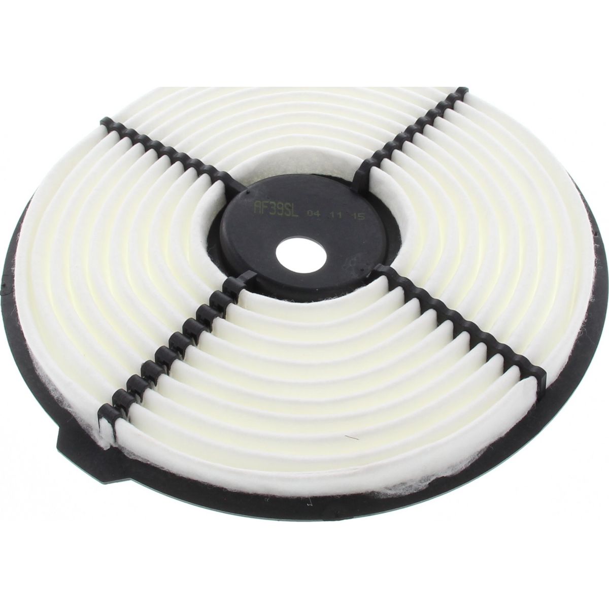 Silverline Air Filter Round AF39SL