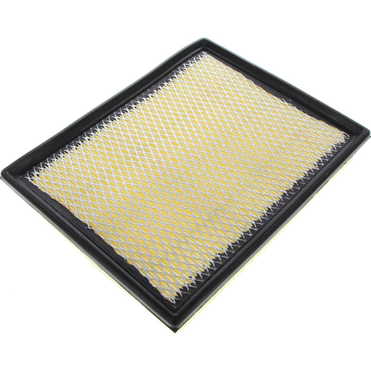 Silverline Air Filter Panel AF43SL