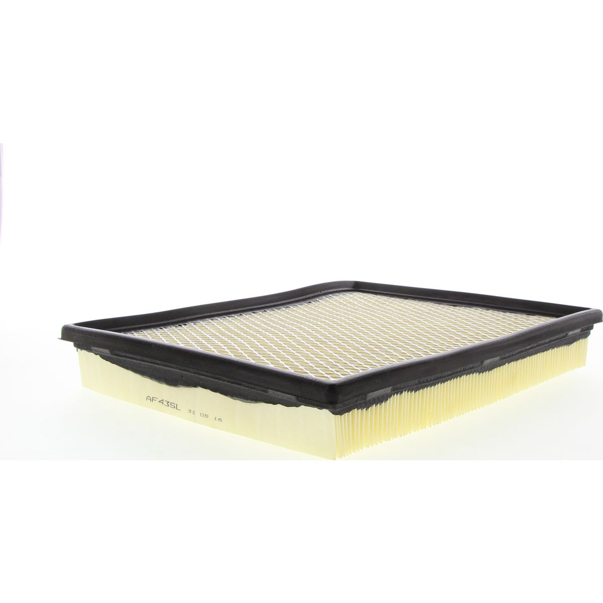 Silverline Air Filter Panel AF43SL