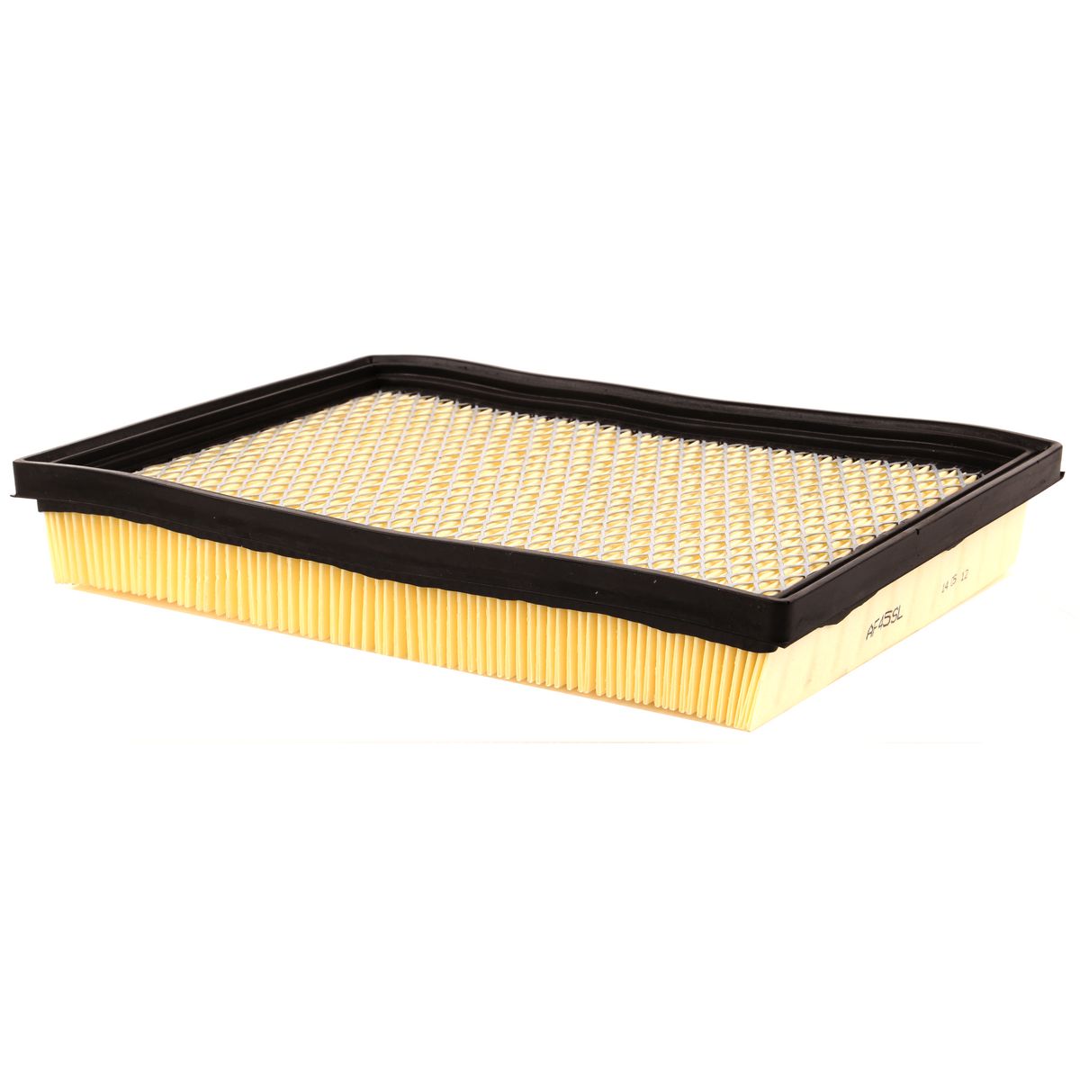 Silverline Air Filter Panel AF45SL