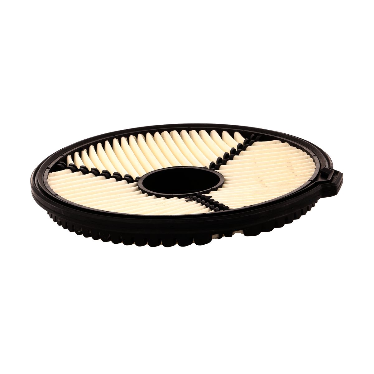 Silverline Air Filter Round AF50SL