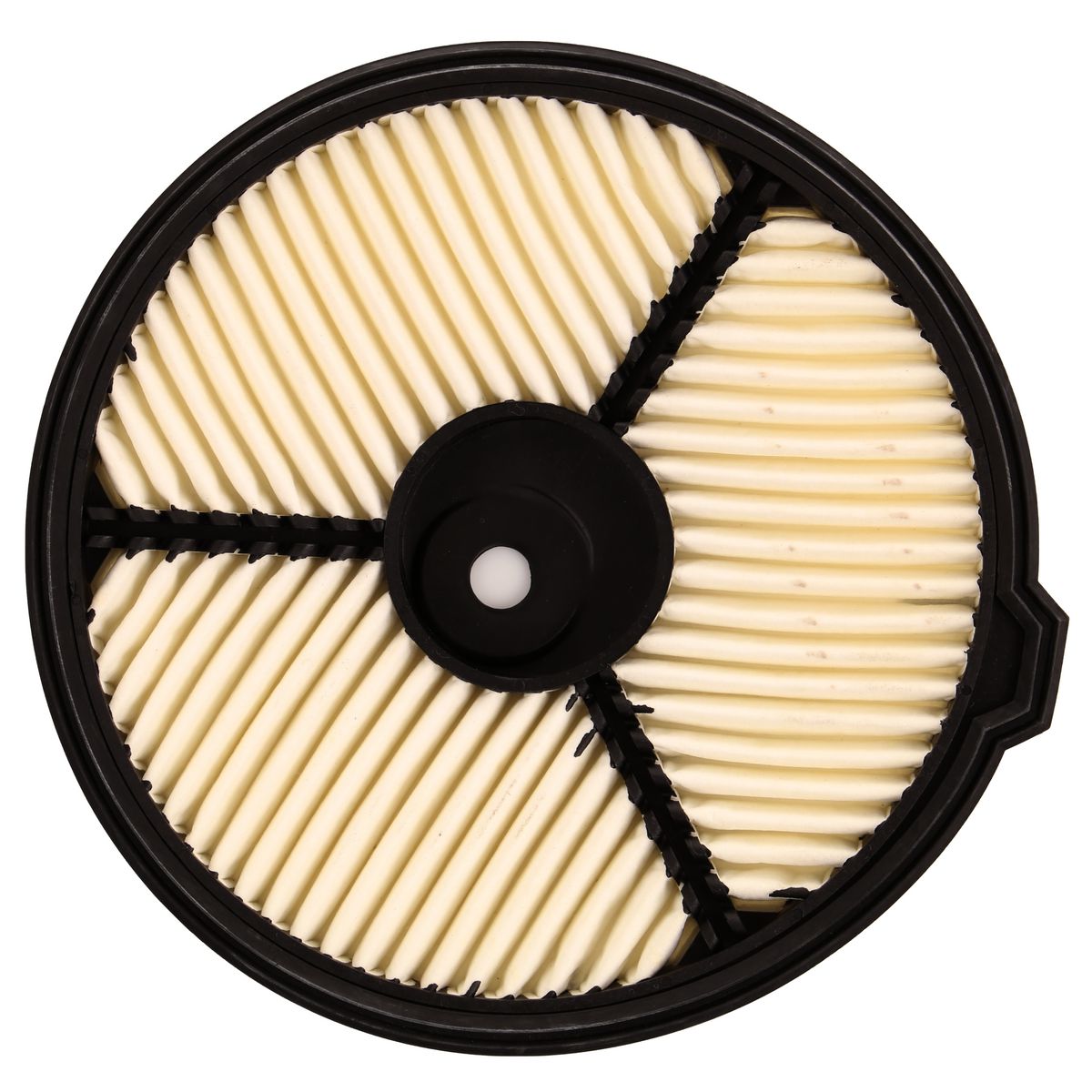 Silverline Air Filter Round AF50SL