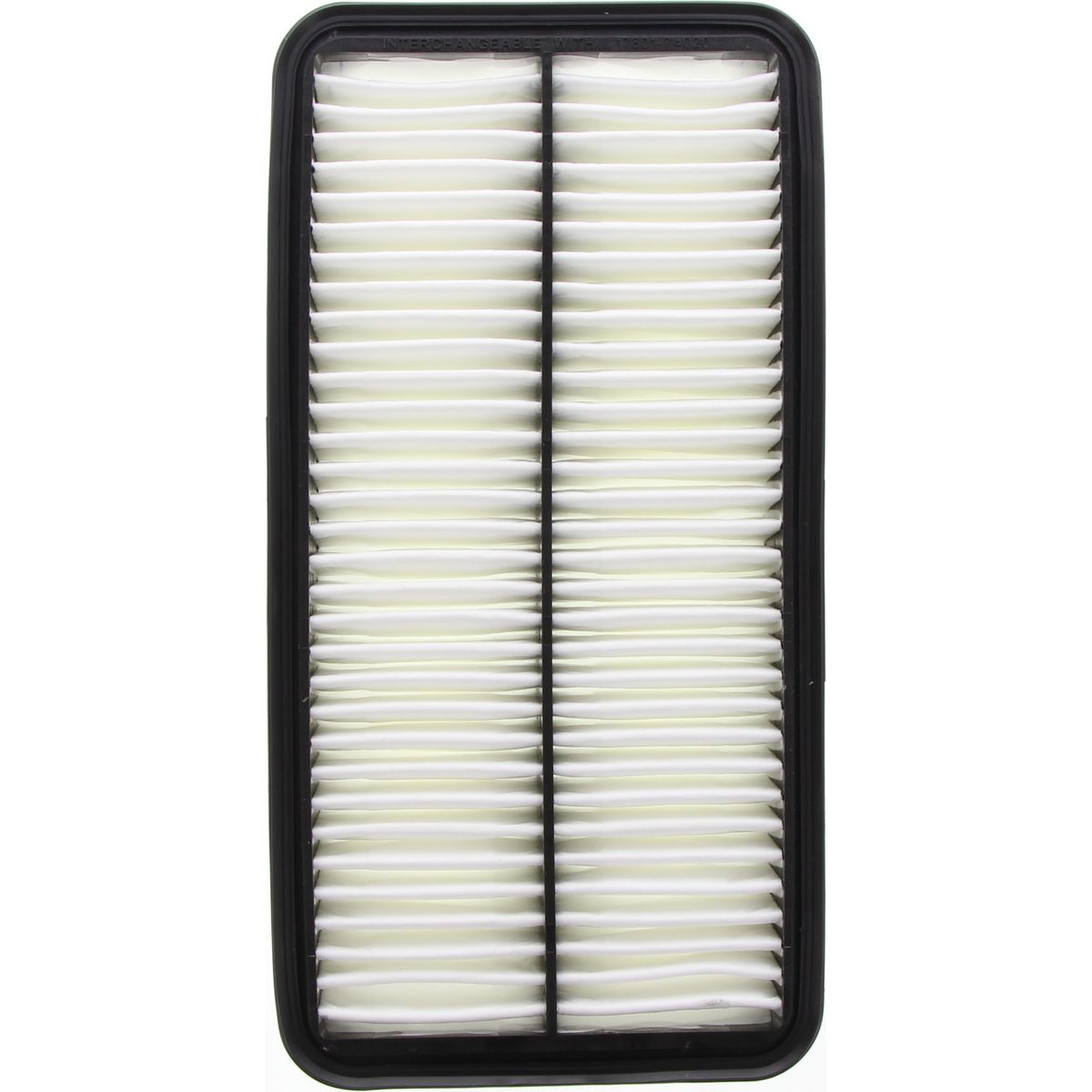 Silverline Air Filter Panel AF57SL