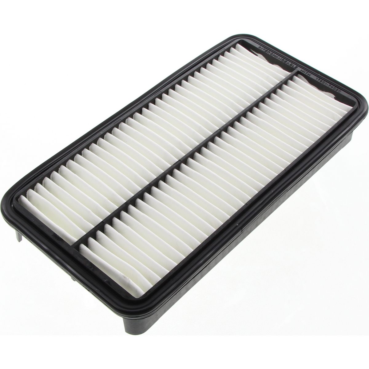 Silverline Air Filter Panel AF57SL