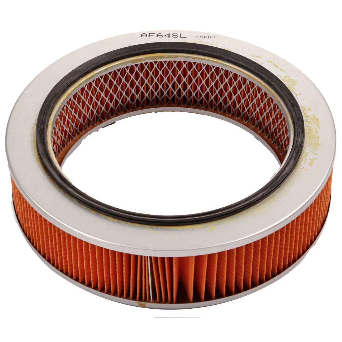 Silverline Air Filter Round AF64SL