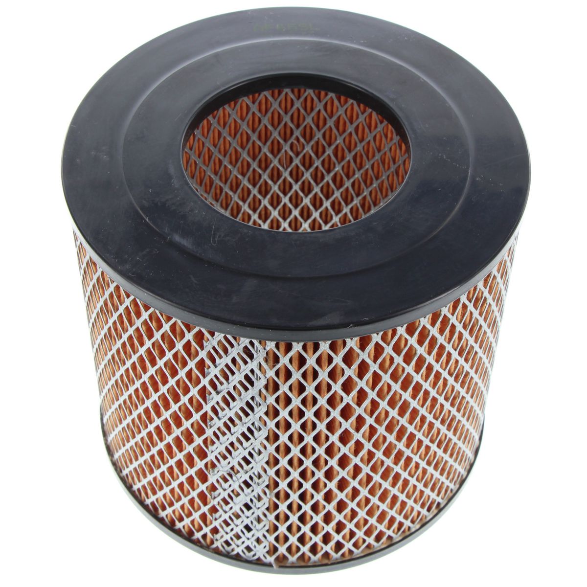 Silverline Air Filter Round AF65SL