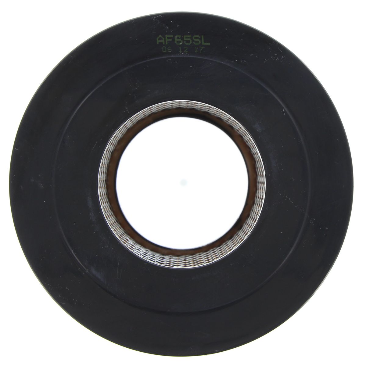 Silverline Air Filter Round AF65SL