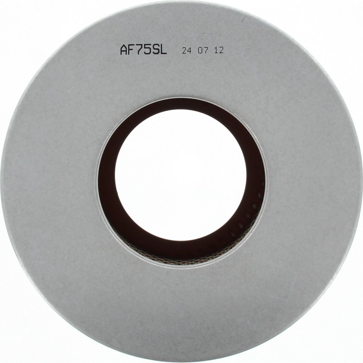 Silverline Air Filter Round AF75SL