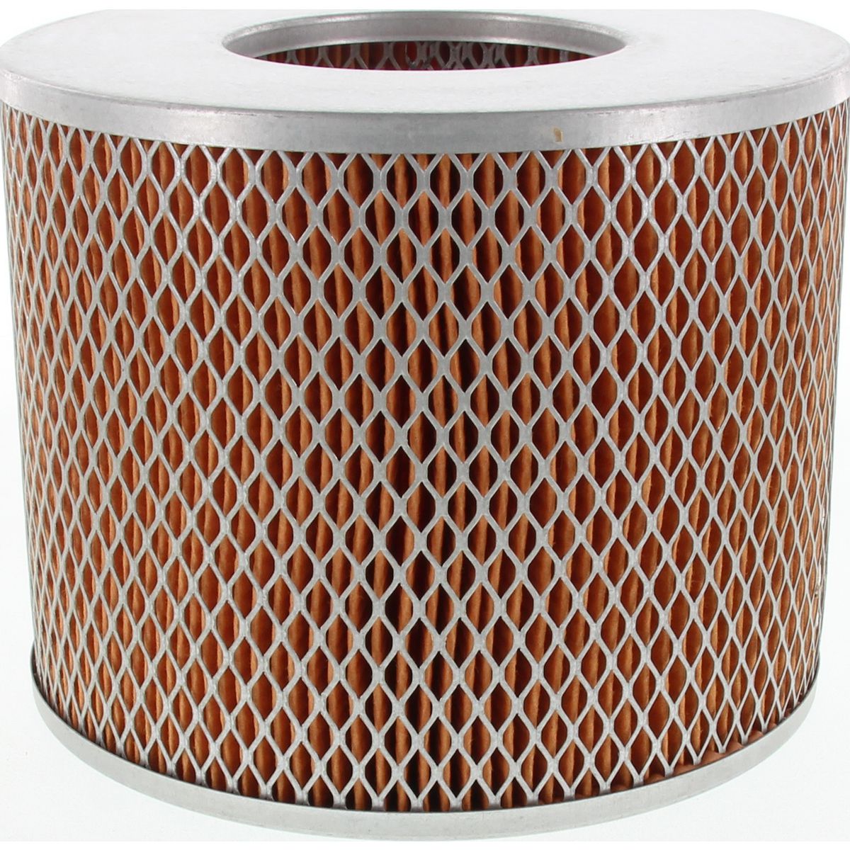 Silverline Air Filter Round AF75SL