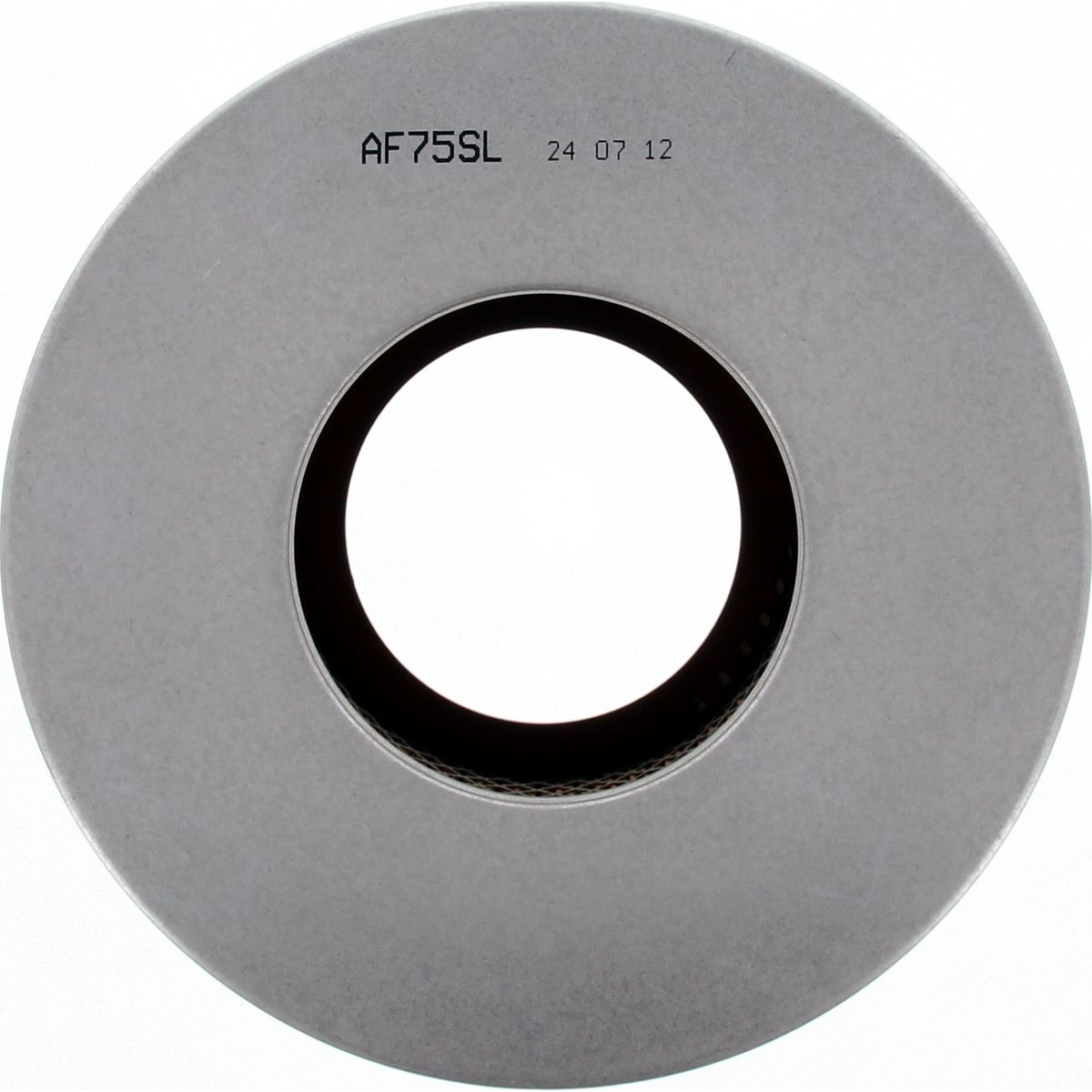Silverline Air Filter Round AF75SL