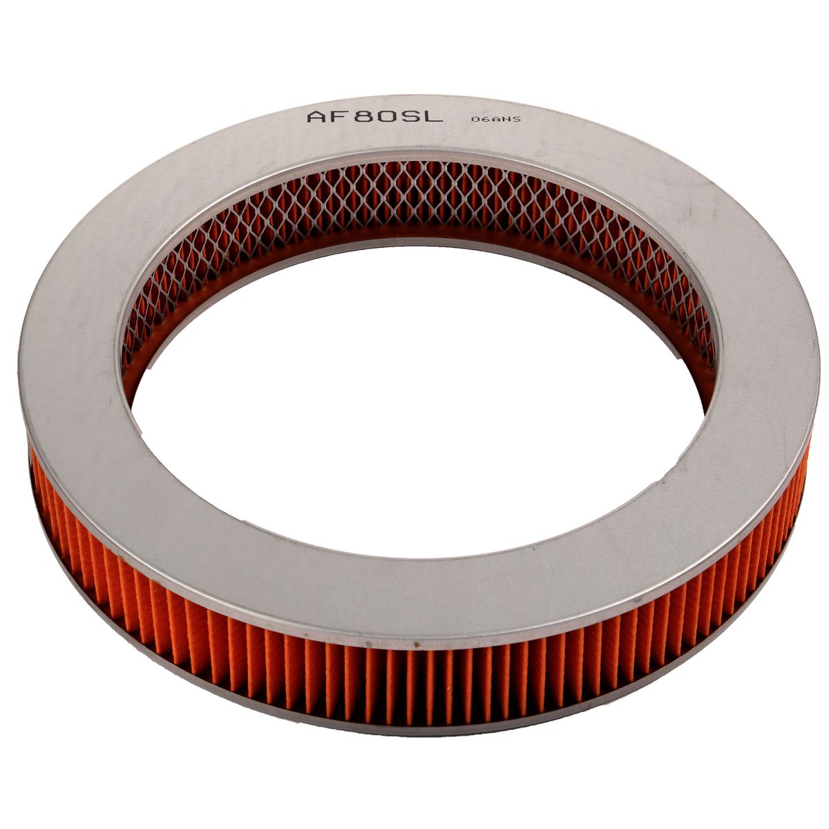 Silverline Air Filter Round AF80SL