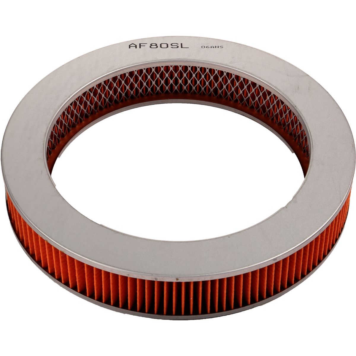 Silverline Air Filter Round AF80SL