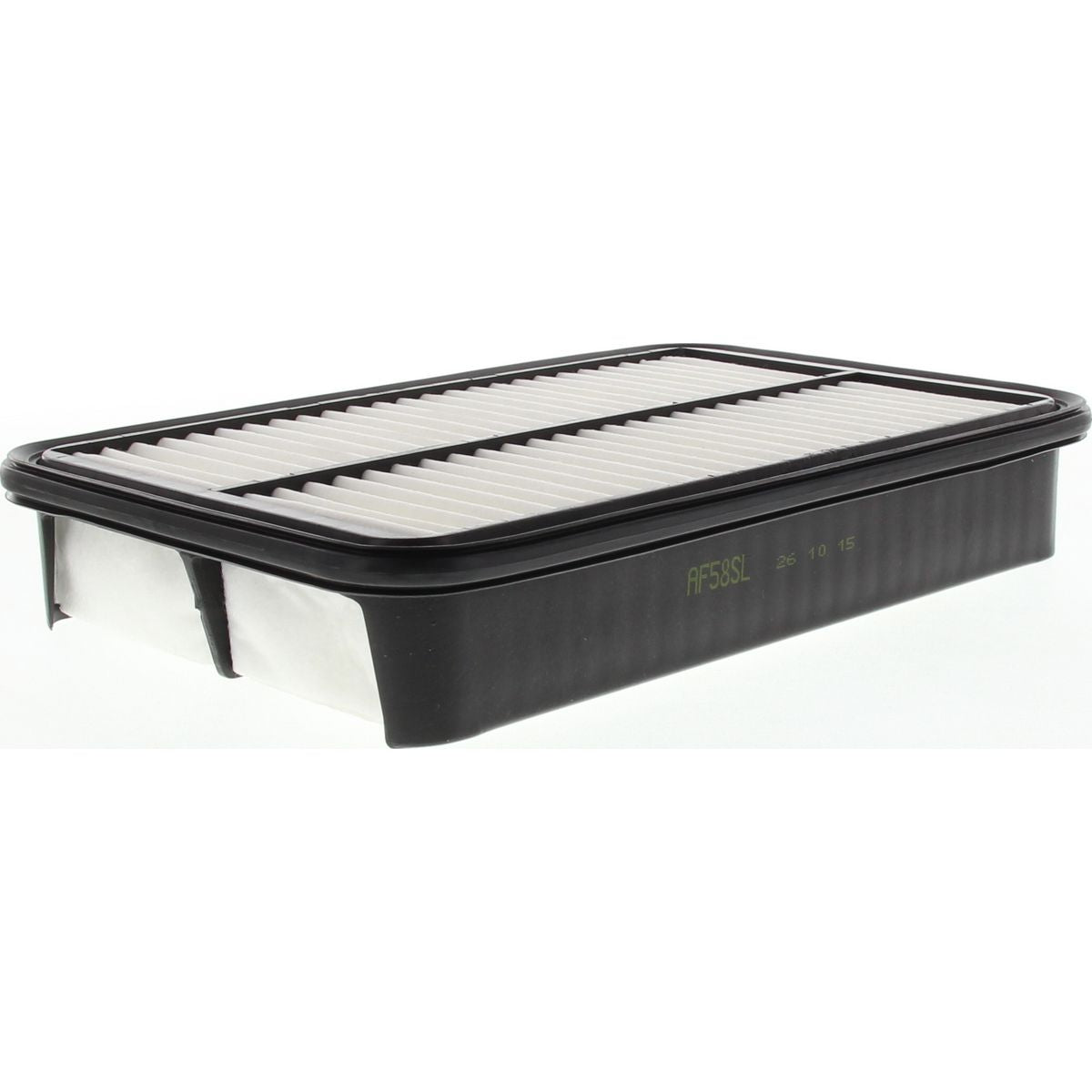 Silverline Air Filter Panel AF58SL