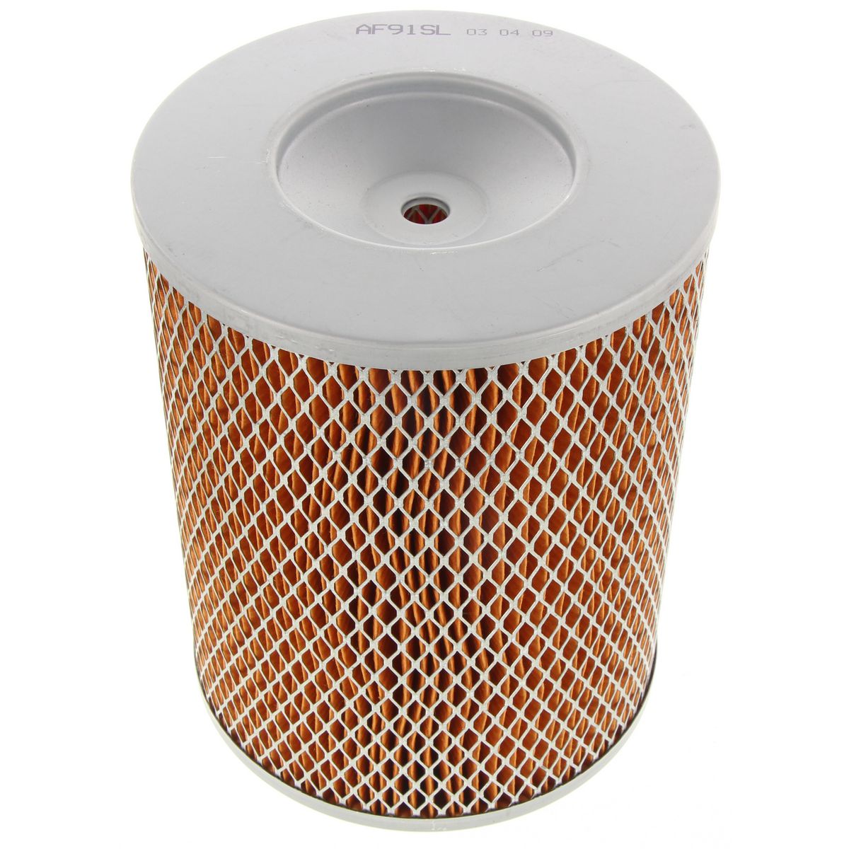 Silverline Air Filter Round AF91SL
