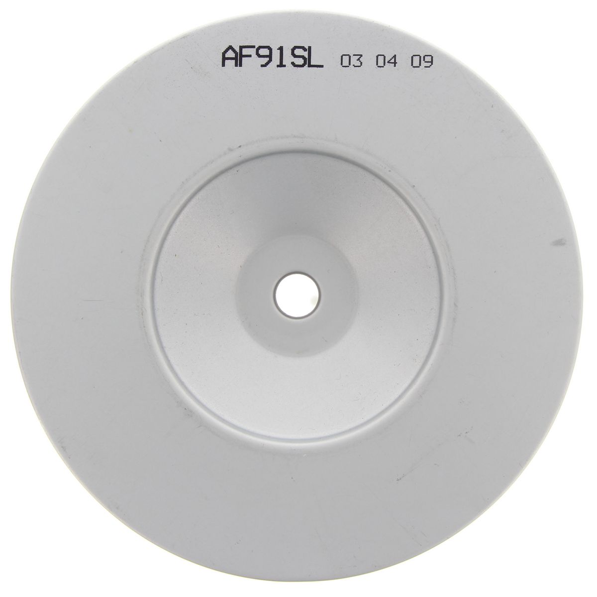 Silverline Air Filter Round AF91SL