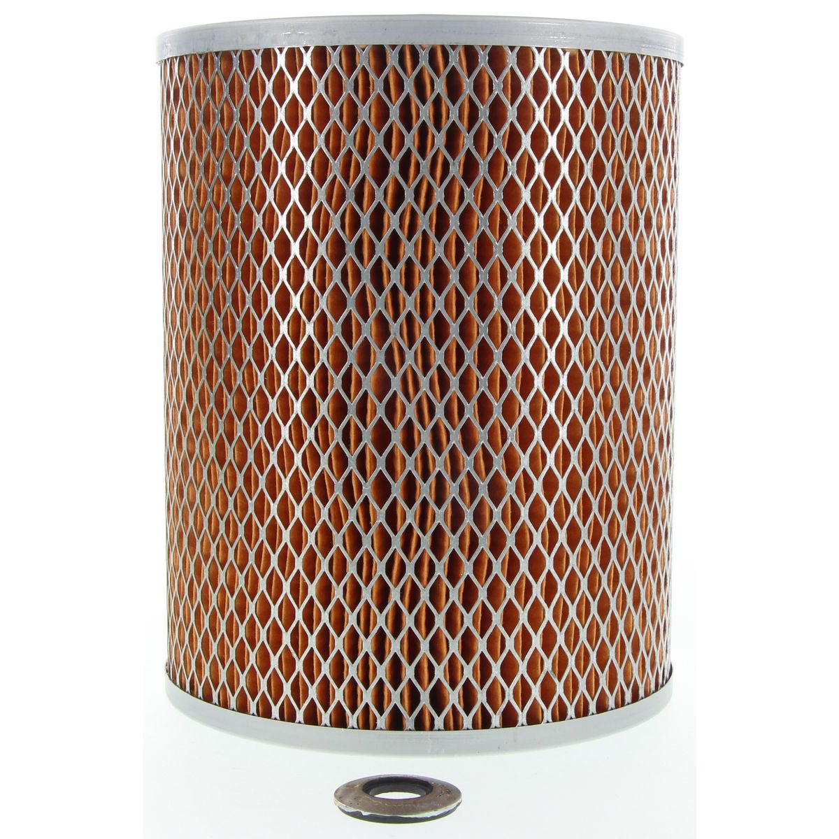 Silverline Air Filter Round AF91SL