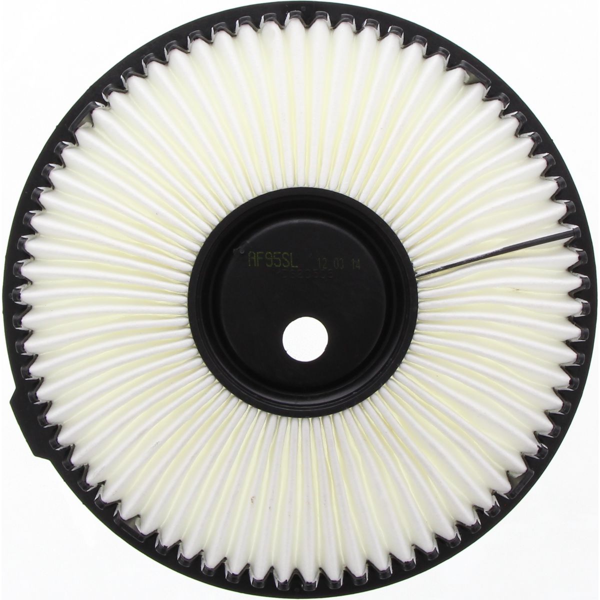Silverline Air Filter Round AF95SL