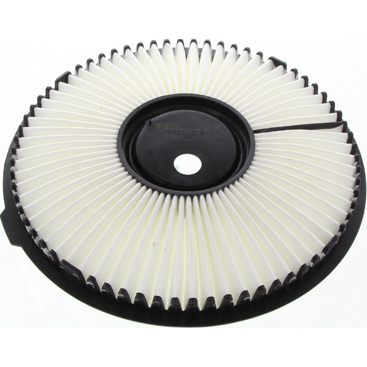 Silverline Air Filter Round AF95SL