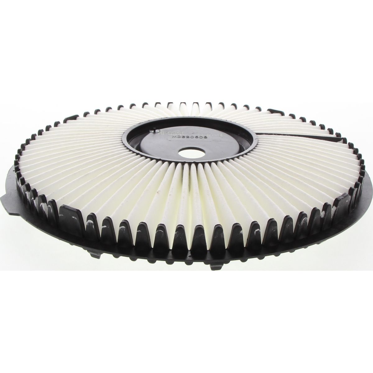 Silverline Air Filter Round AF95SL