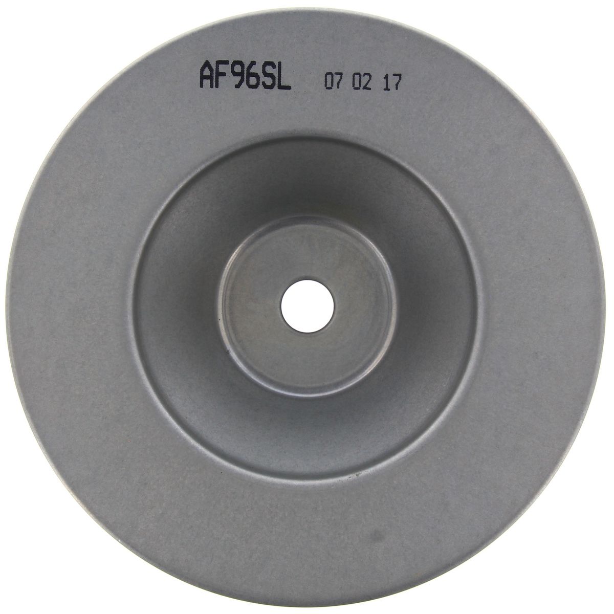 Silverline Air Filter Round AF96SL