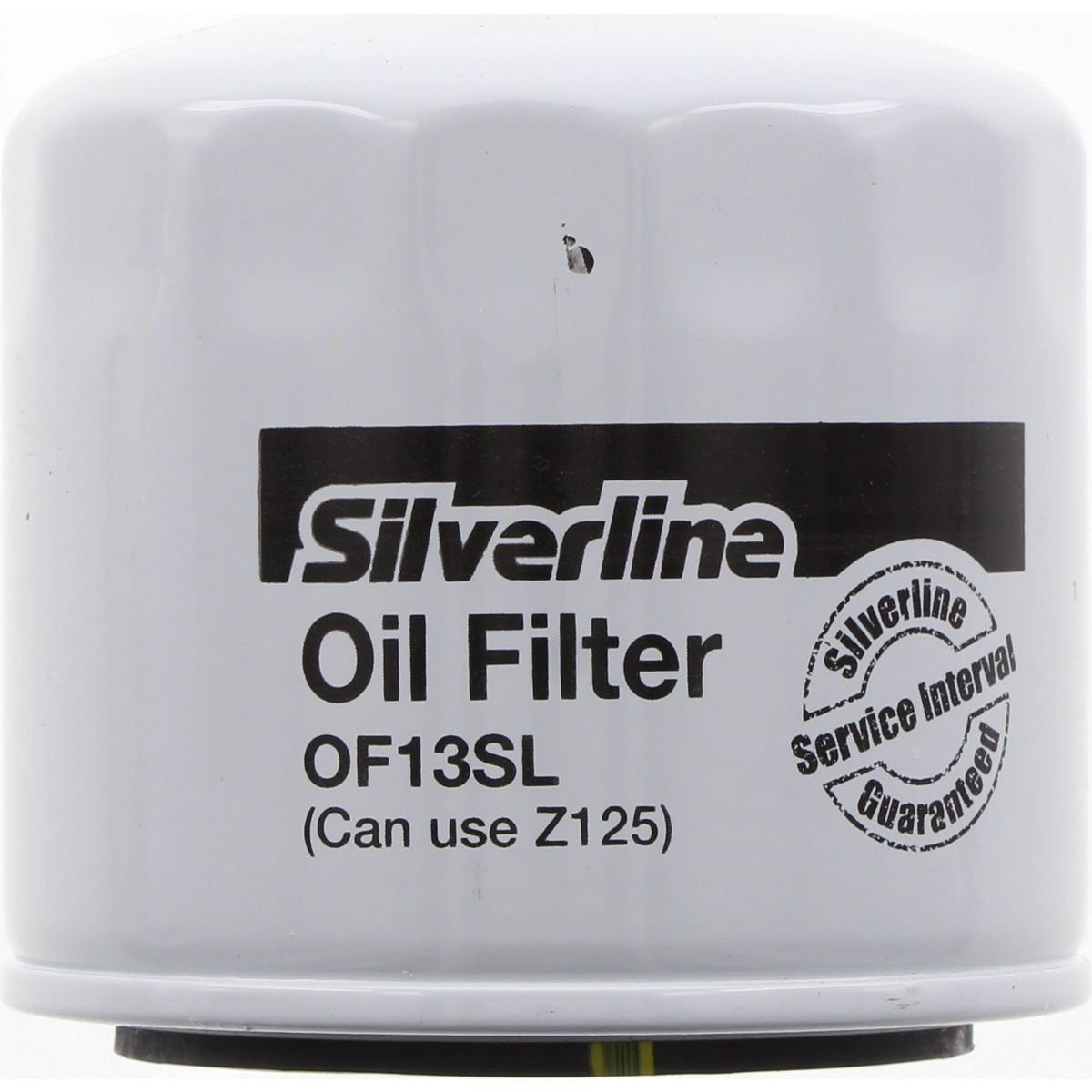 Silverline Oil Filter Spin On OF13SL