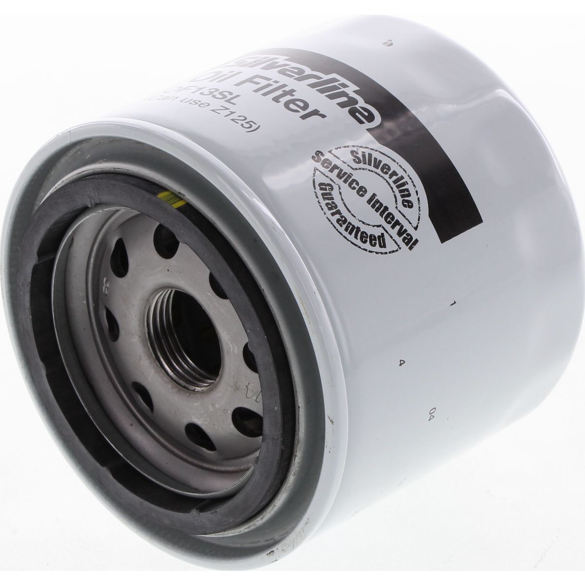 Silverline Oil Filter Spin On OF13SL